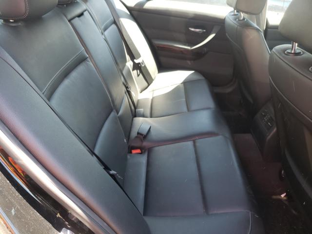 2011 BMW 335 XI WBAPL5C56BA982654