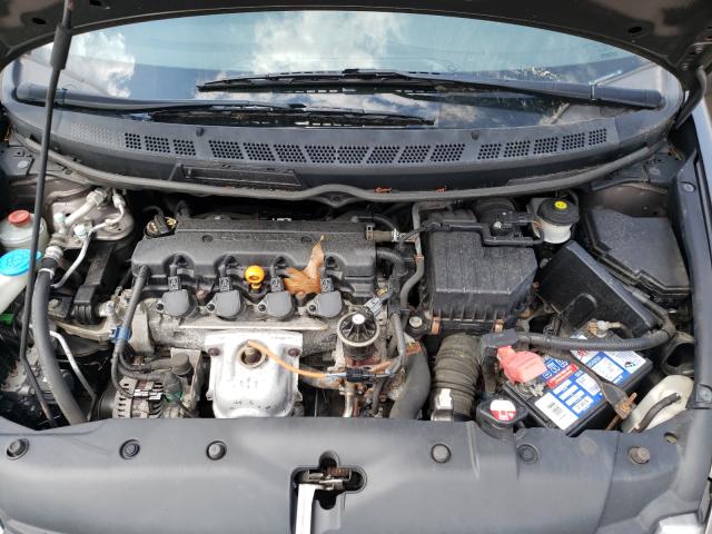 2011 HONDA CIVIC EX 19XFA1F81BE008080