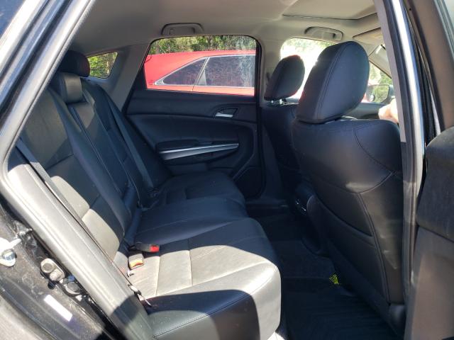 2015 HONDA CROSSTOUR 5J6TF2H56FL004501