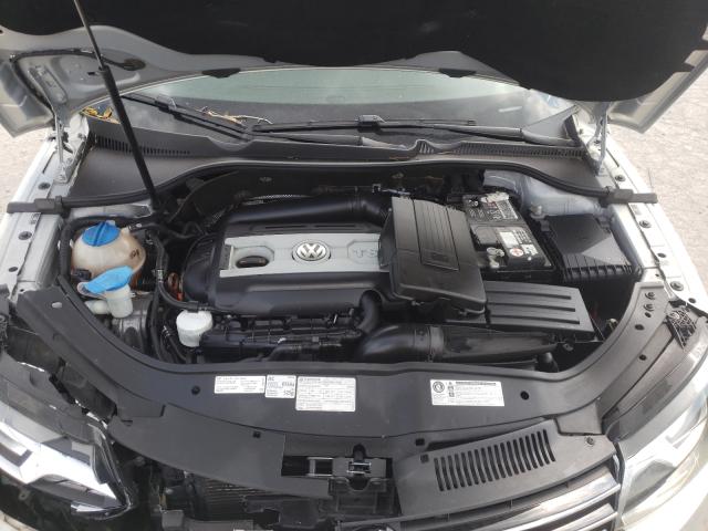 2012 VOLKSWAGEN EOS LUX WVWFW7AH9CV015092