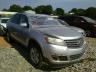 2014 CHEVROLET  TRAVERSE