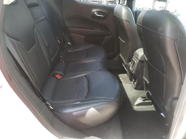 2019 JEEP COMPASS LI 3C4NJDCB9KT768363