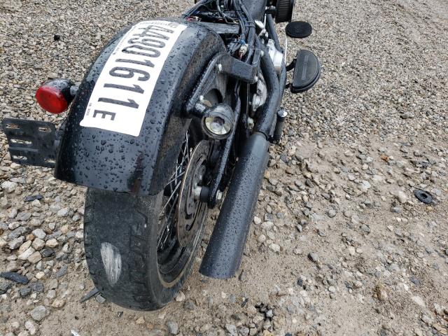 2013 HARLEY-DAVIDSON FLS SOFTAI 1HD1JRV18DB043436