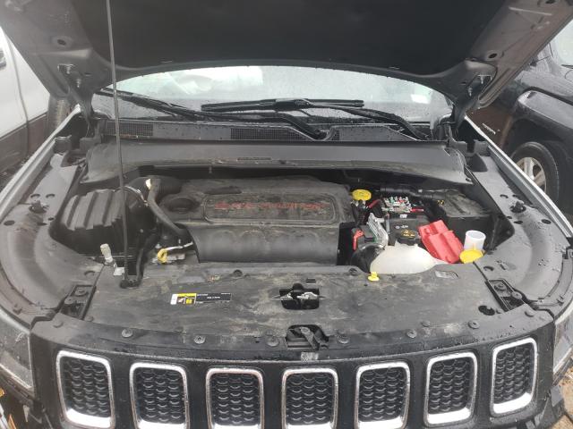 2019 JEEP COMPASS LI 3C4NJDCB5KT753004