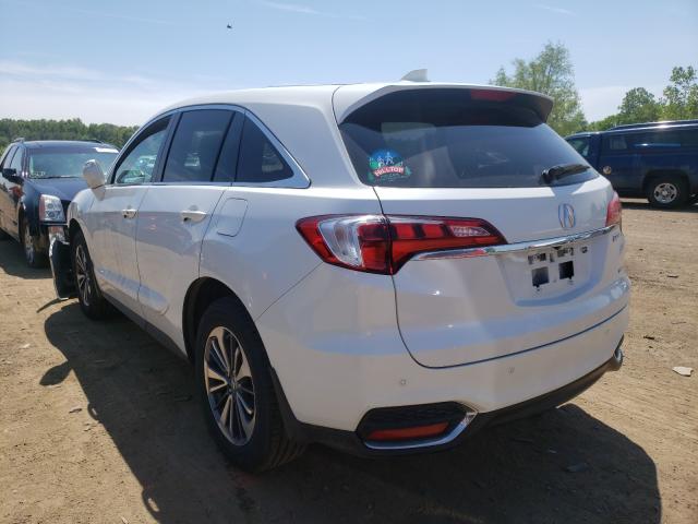 2017 ACURA RDX ADVANC 5J8TB4H78HL018466