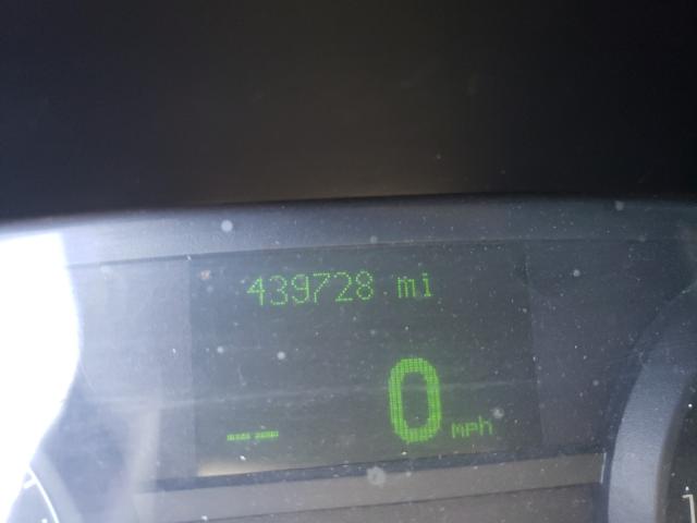 2011 LINCOLN TOWN CAR E 2LNBL8EV1BX752566