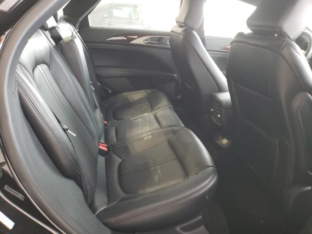 2020 LINCOLN MKZ RESERV 3LN6L5F91LR603740