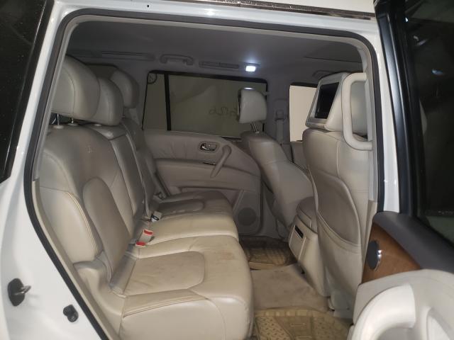 2011 INFINITI QX56 JN8AZ2NCXB9301516