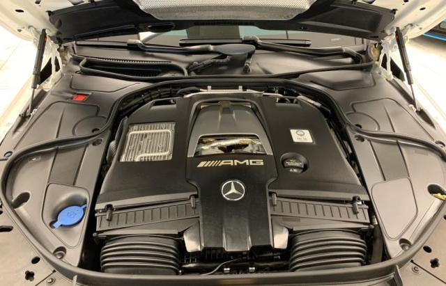 2018 MERCEDES-BENZ S 63 AMG 4 WDDUG8JB6JA361651