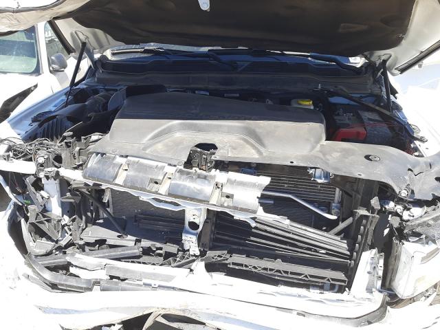 2020 RAM 2500 TRADE 3C6UR5CL7LG173791