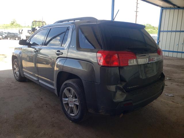 2013 GMC TERRAIN SL 2GKFLTE36D6159094