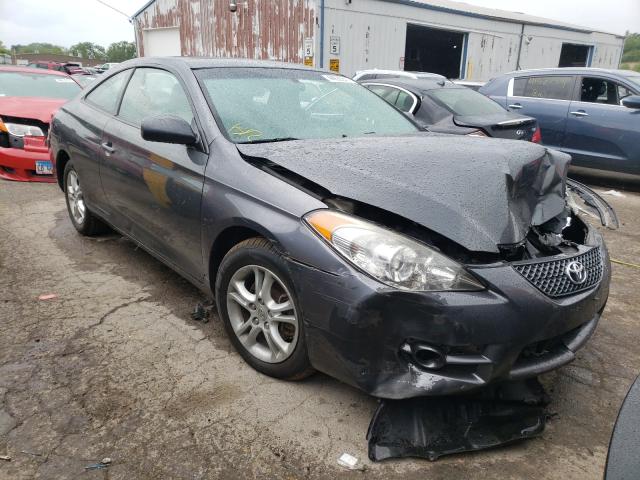 Toyota Camry se 2007