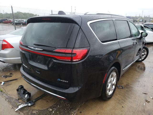 2021 CHRYSLER PACIFICA H 2C4RC1S71MR514241