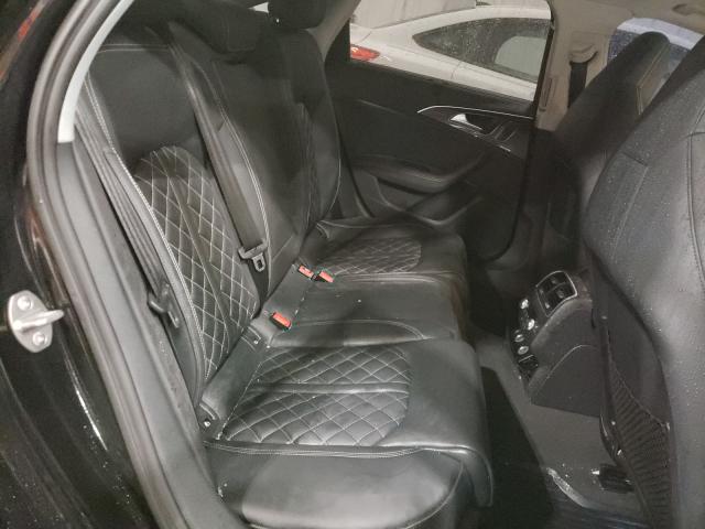 2016 AUDI S6 QUATTRO WAUF2AFC5GN165466