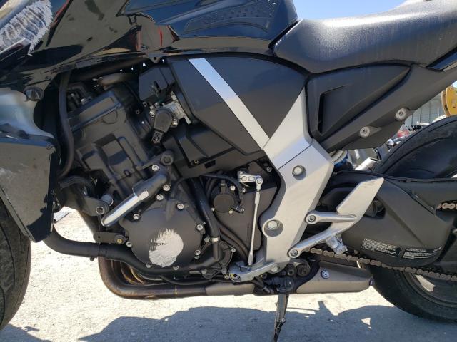 2011 HONDA CB1000 R ZDCSC6012BF200060