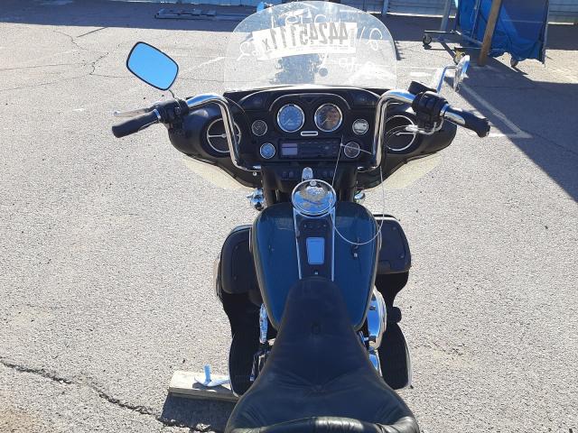 2000 HARLEY-DAVIDSON FLHTCUI 1HD1FCW15YY611934