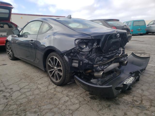 2017 TOYOTA 86 BASE JF1ZNAA13H9710853