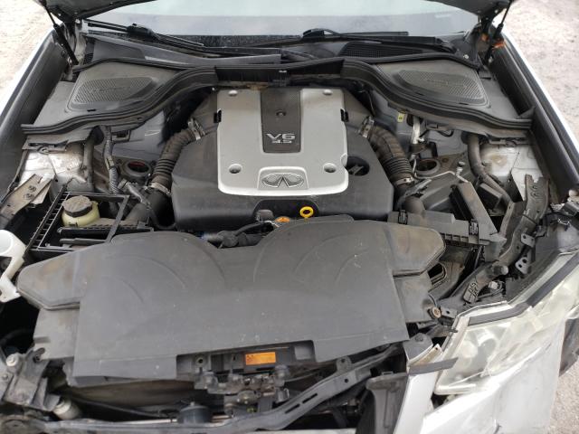 2010 INFINITI M35 BASE JN1CY0APXAM910897