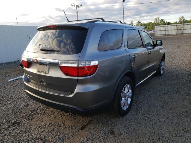 2011 DODGE DURANGO EX 1D4RE2GG5BC631225
