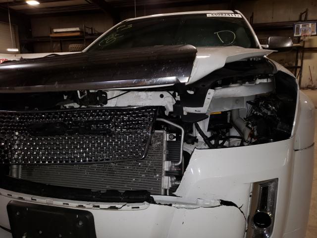 2014 GMC TERRAIN DE 2GKFLZE3XE6245366