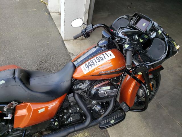 2020 HARLEY-DAVIDSON FLTRXS 1HD1KTP15LB647354