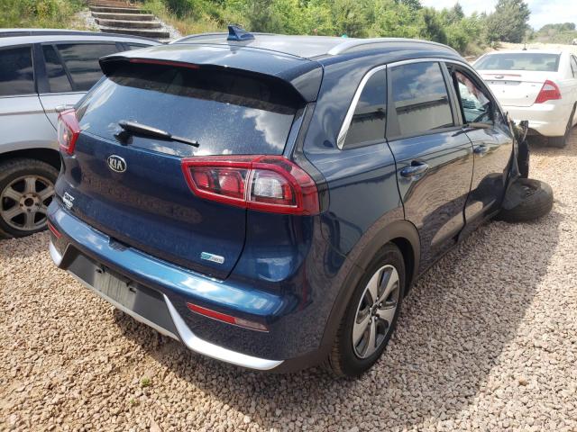 2019 KIA NIRO FE KNDCB3LC2K5334132