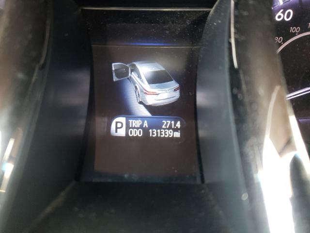 2013 TOYOTA AVALON HYB 4T1BD1EB4DU002907