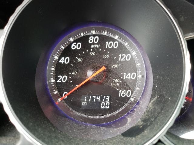 2010 INFINITI M35 BASE JN1CY0APXAM910897
