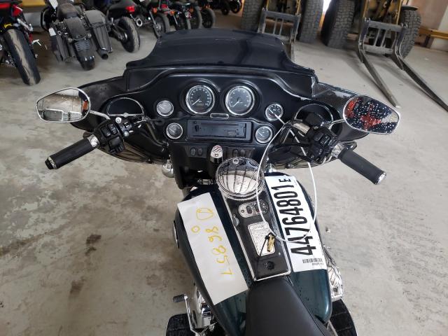 2002 HARLEY-DAVIDSON FLHTCUI 1HD1FCW122Y660967