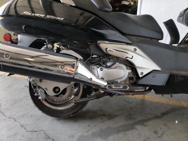 2012 HONDA FSC600 A JH2PF0141CK900016