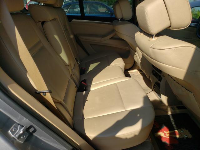 2013 BMW X5 XDRIVE3 5UXZV4C56D0E12311