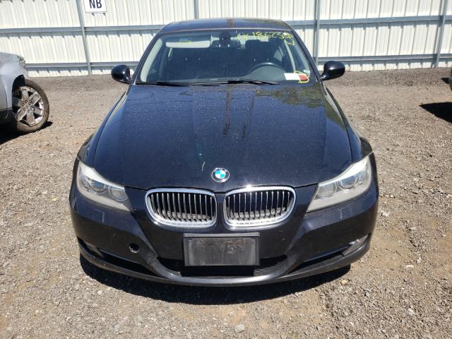 2011 BMW 335 XI WBAPL5C56BA982654
