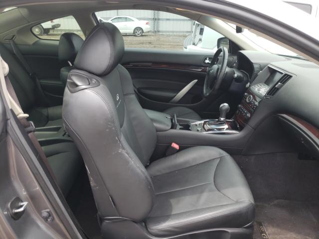 2013 INFINITI G37 JOURNE JN1CV6EK4DM922767