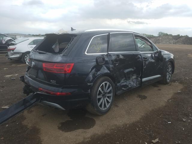 VIN WA1VAAF74JD006420 2018 Audi Q7, Prestige no.4