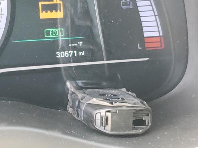 2019 HYUNDAI KONA LIMIT KM8K33AGXKU023371