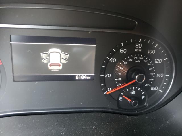 2021 KIA SOUL GT-LI KNDJ53AF6M7749411