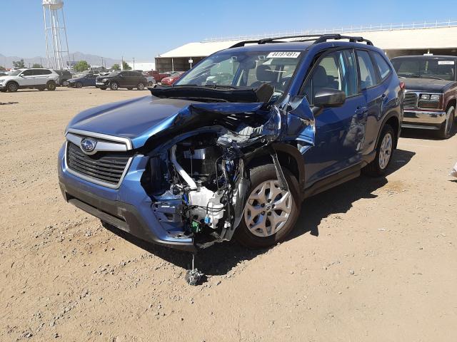 2021 SUBARU FORESTER JF2SKADC1MH473718