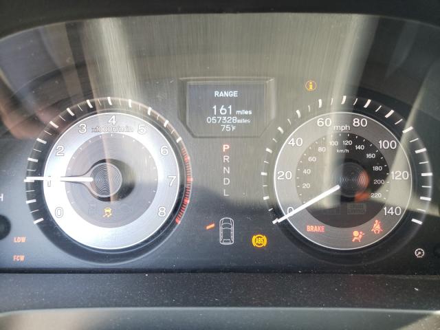 2015 HONDA ODYSSEY TO 5FNRL5H94FB054135