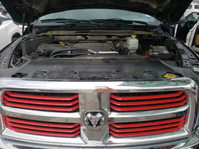 2015 RAM 2500 POWER 3C6TR5EJ6FG548386