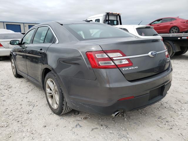 2015 FORD TAURUS SEL 1FAHP2E86FG207149