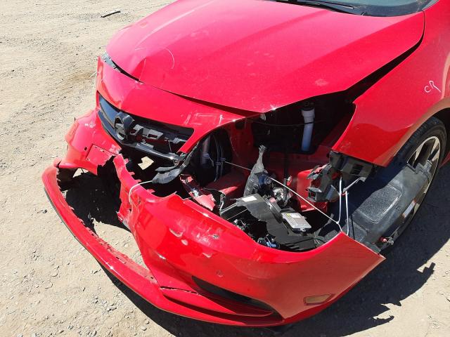 2017 BUICK CASCADA SP W04WJ3N58HG149086