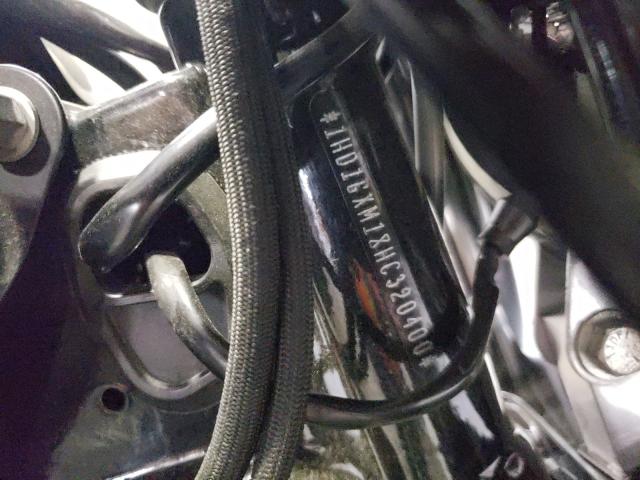 2017 HARLEY-DAVIDSON FXDB DYNA 1HD1GXM18HC320400