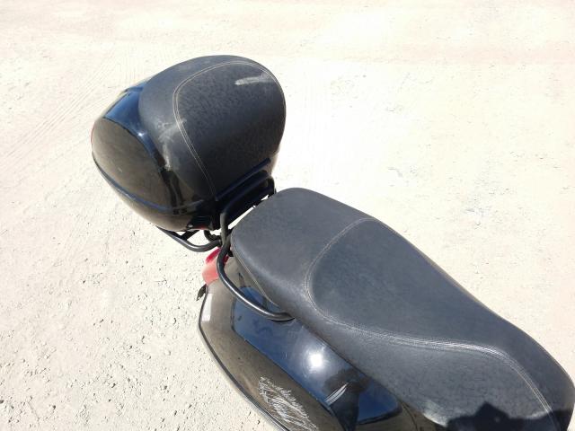 2008 VESPA GTS 250 ZAPM459L185007584
