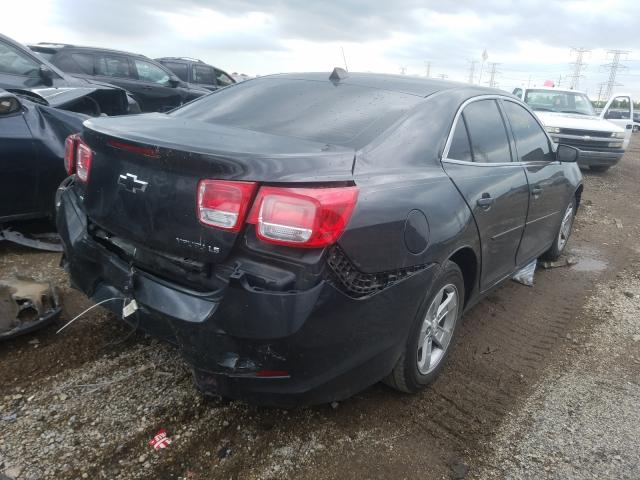 2014 CHEVROLET MALIBU ECO 1G11B5SL3EF279587