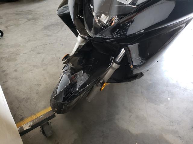 2012 HONDA FSC600 A JH2PF0141CK900016