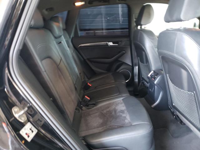 2016 AUDI SQ5 PREMIU WA1CCAFP1GA122072
