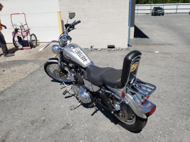 2003 HARLEY-DAVIDSON XL1200 C A 1HD1CGP423K416099