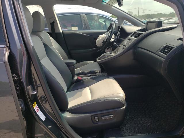2010 LEXUS HS 250H JTHBB1BAXA2004057