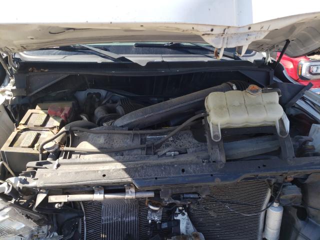2015 NISSAN NV 1500 - 1N6BF0KY6FN807674