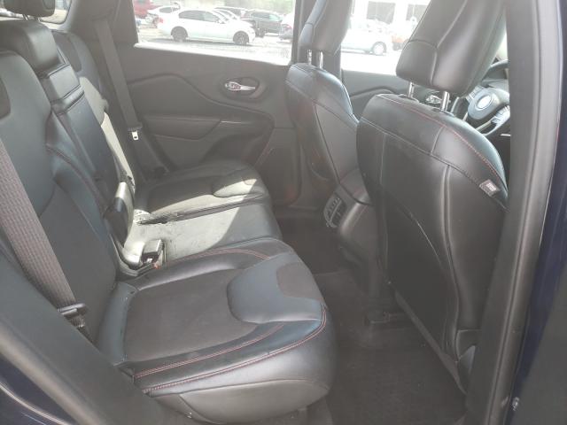 2015 JEEP CHEROKEE T 1C4PJMBS8FW522382